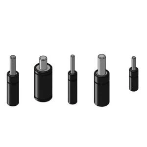 چگونه می توان گرد و غبار مقاومت فنر گازی اختصاصی را افزایش داد؟